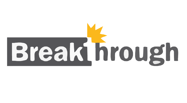 Breakthrough