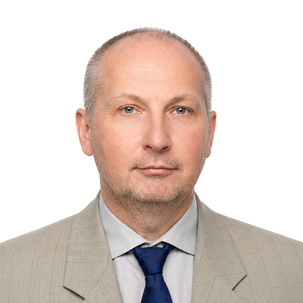 Dr. Szabolcs Fekete