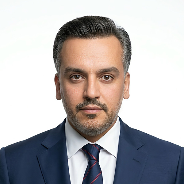Amir Ali Zamanian