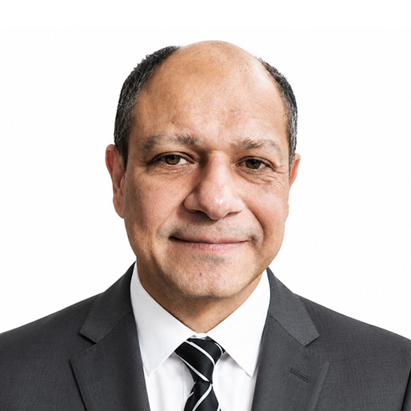 Dr. Kia Golesorkhi