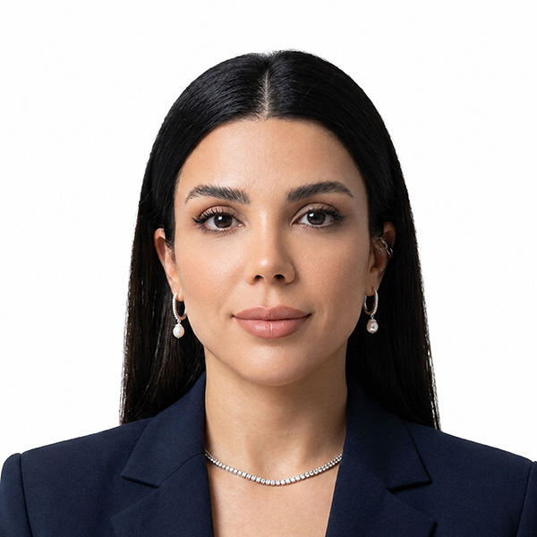 Negin Jafari